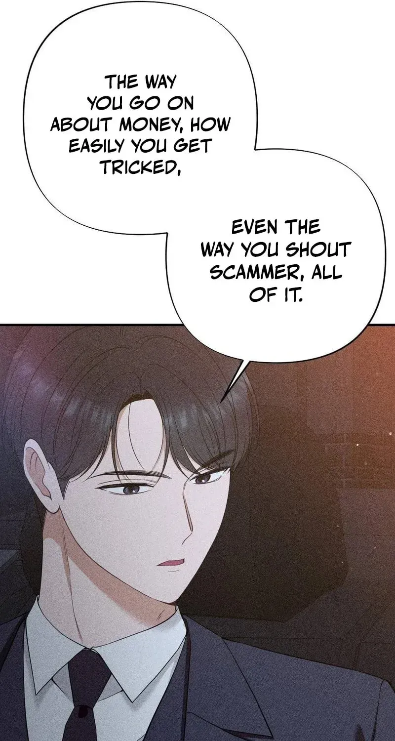 The Child I Secretly Gave Birth To Chapter 21 page 42 - 