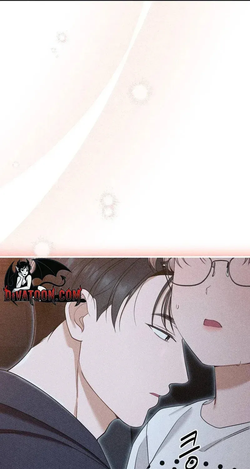 The Child I Secretly Gave Birth To Chapter 21 page 44 - 