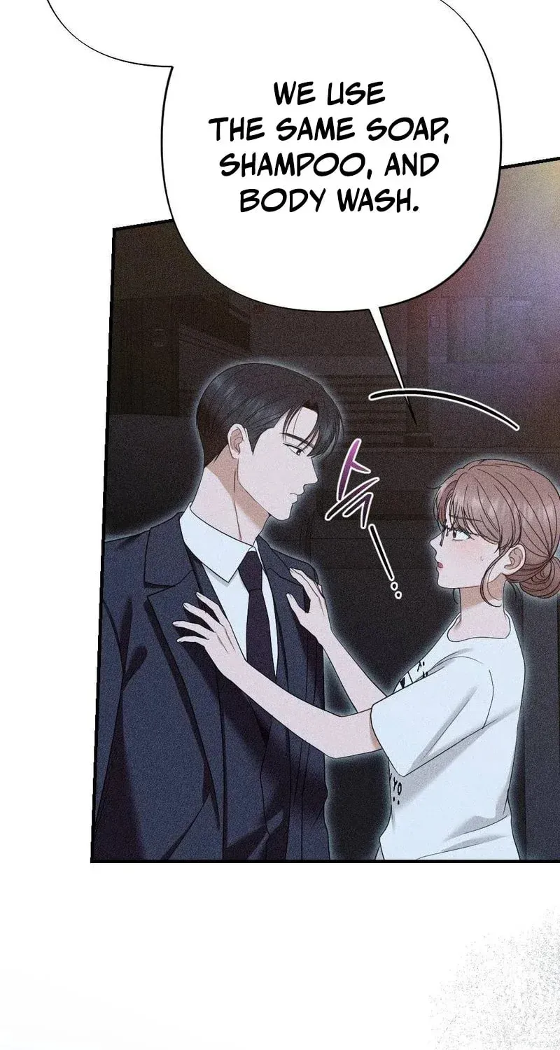 The Child I Secretly Gave Birth To Chapter 21 page 46 - 