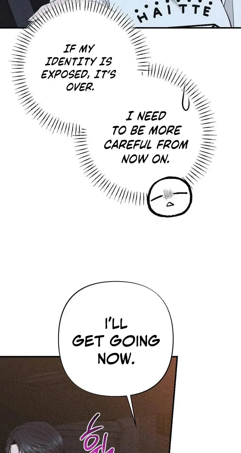The Child I Secretly Gave Birth To Chapter 21 page 49 - 