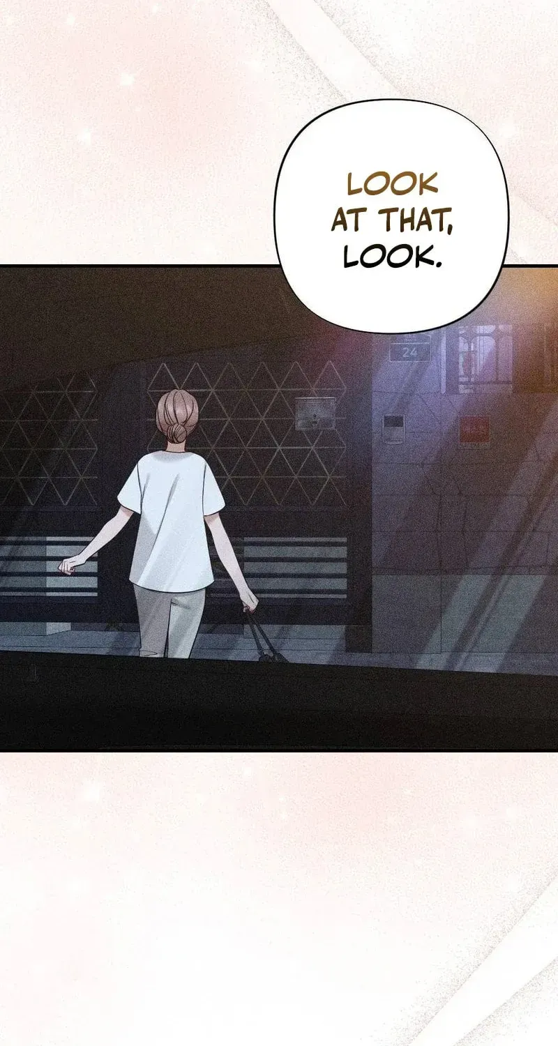 The Child I Secretly Gave Birth To Chapter 21 page 55 - 