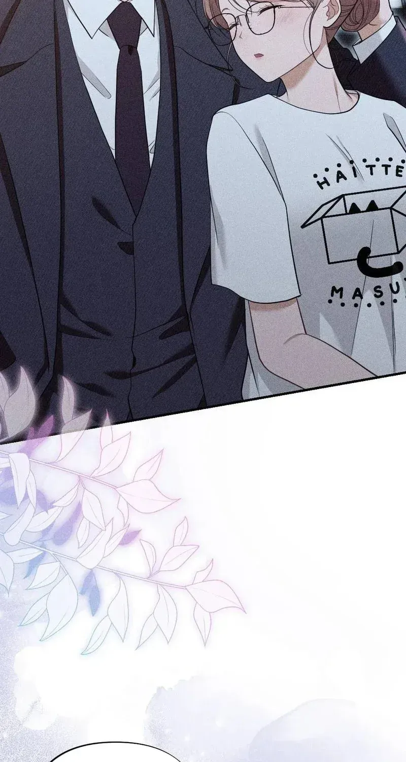 The Child I Secretly Gave Birth To Chapter 21 page 9 - 