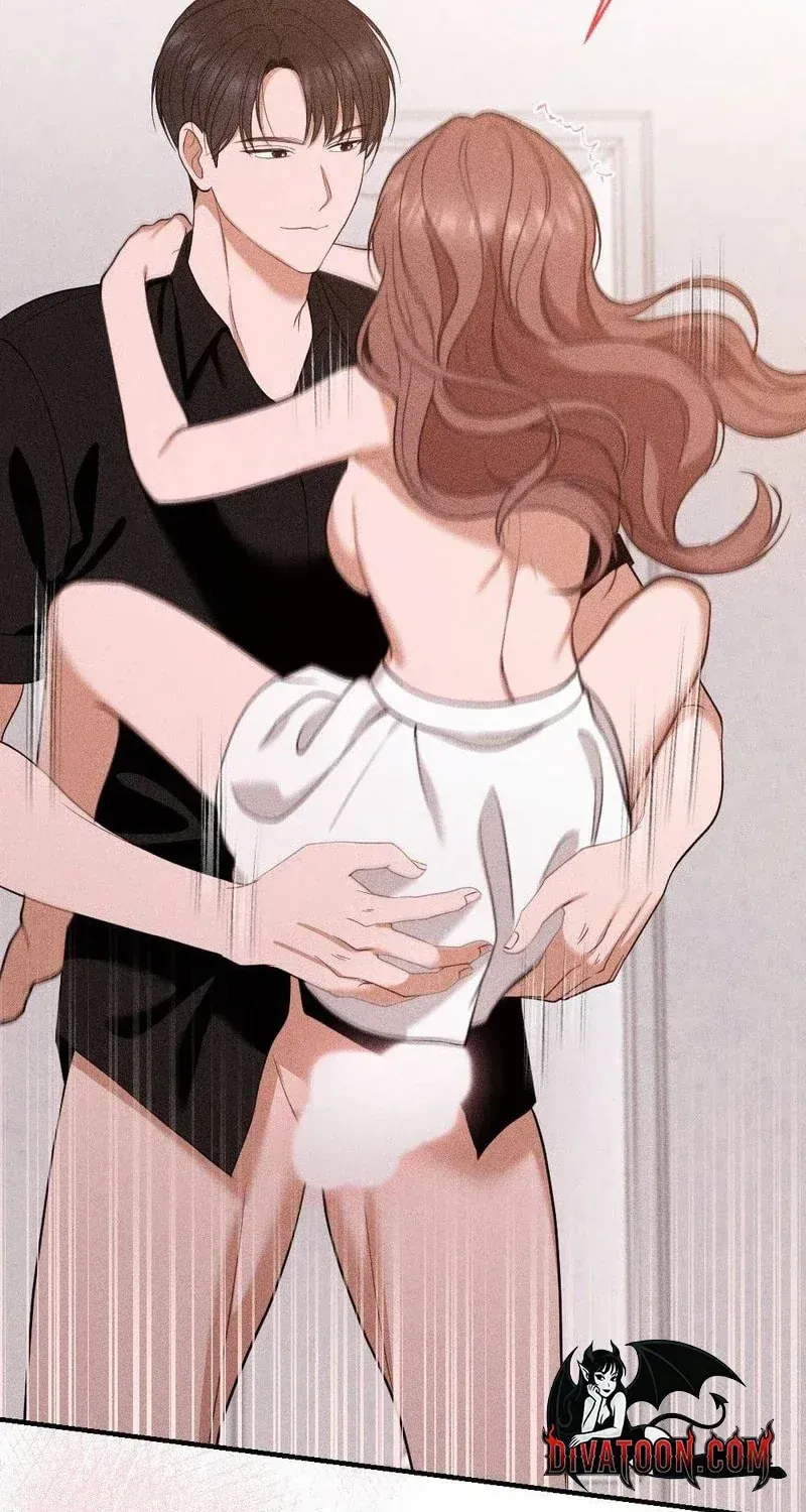 The Child I Secretly Gave Birth To Chapter 22 page 18 - 