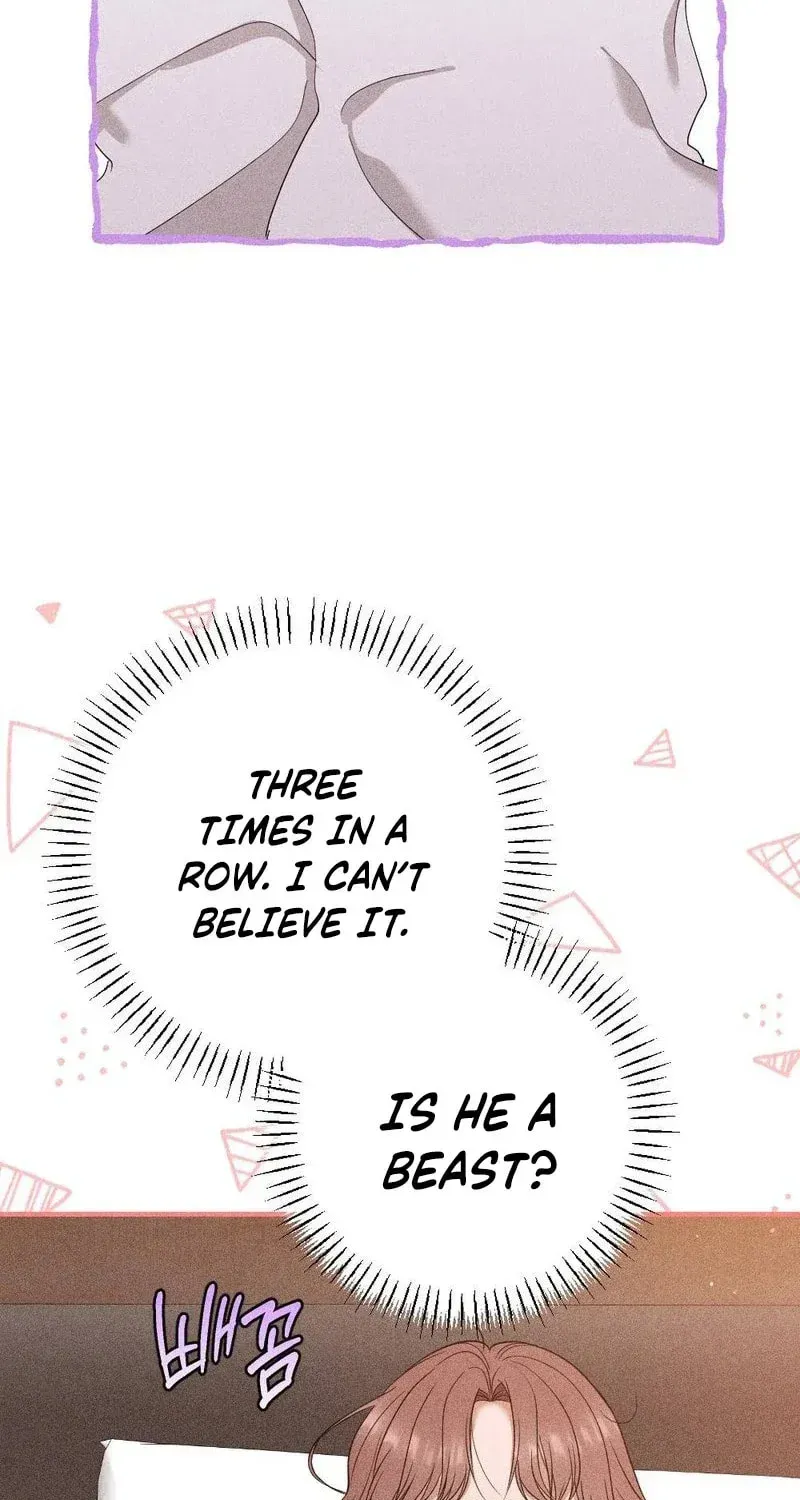 The Child I Secretly Gave Birth To Chapter 22 page 34 - 