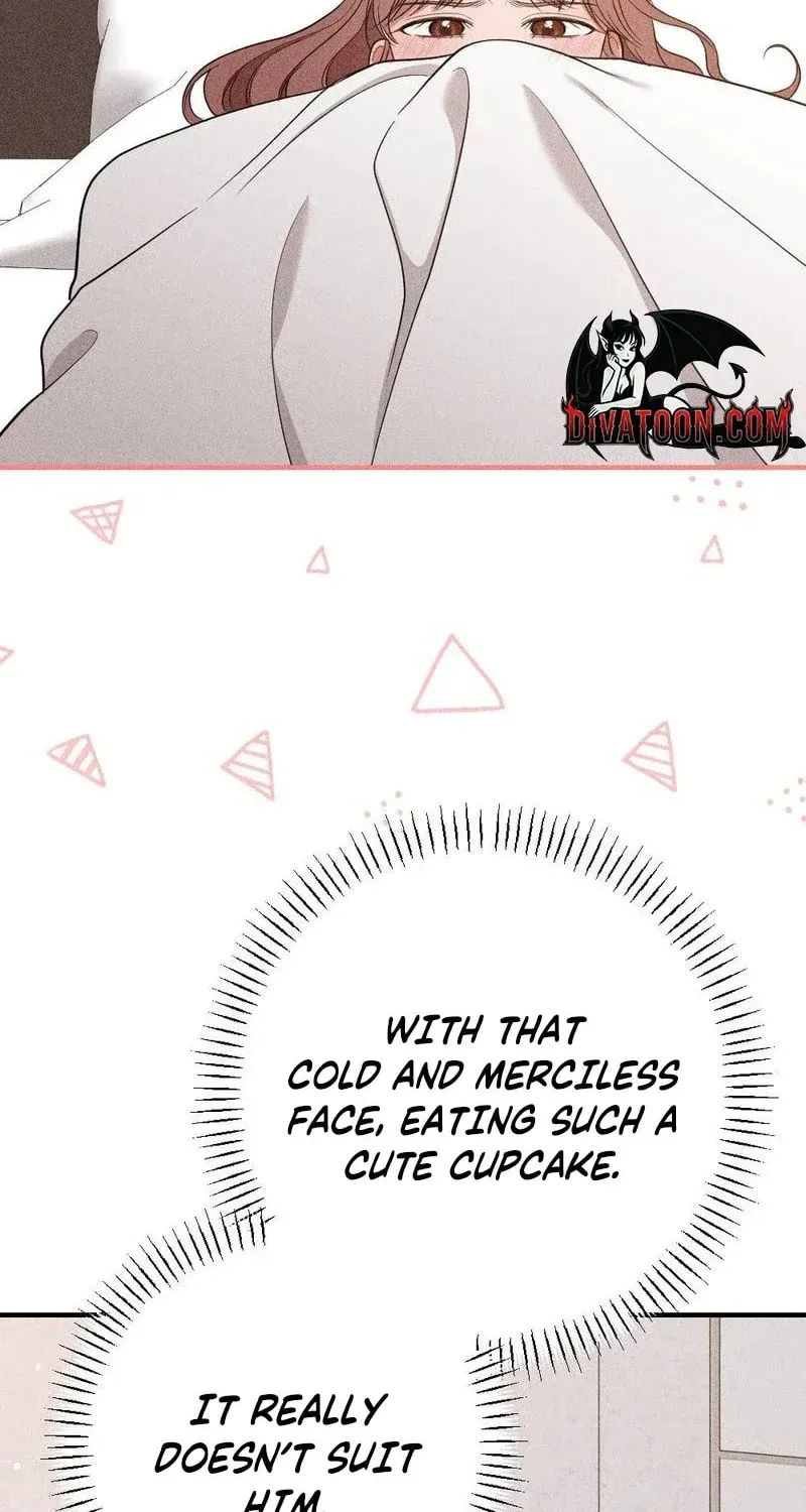 The Child I Secretly Gave Birth To Chapter 22 page 35 - 
