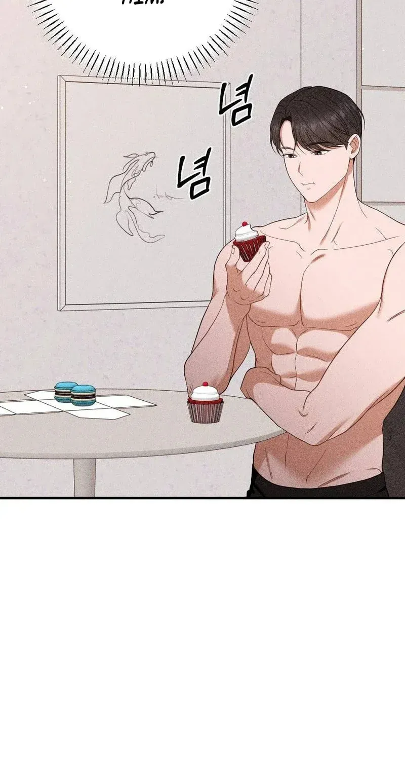 The Child I Secretly Gave Birth To Chapter 22 page 36 - 