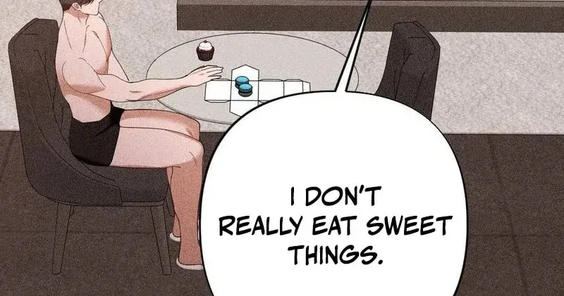 The Child I Secretly Gave Birth To Chapter 22 page 39 - 