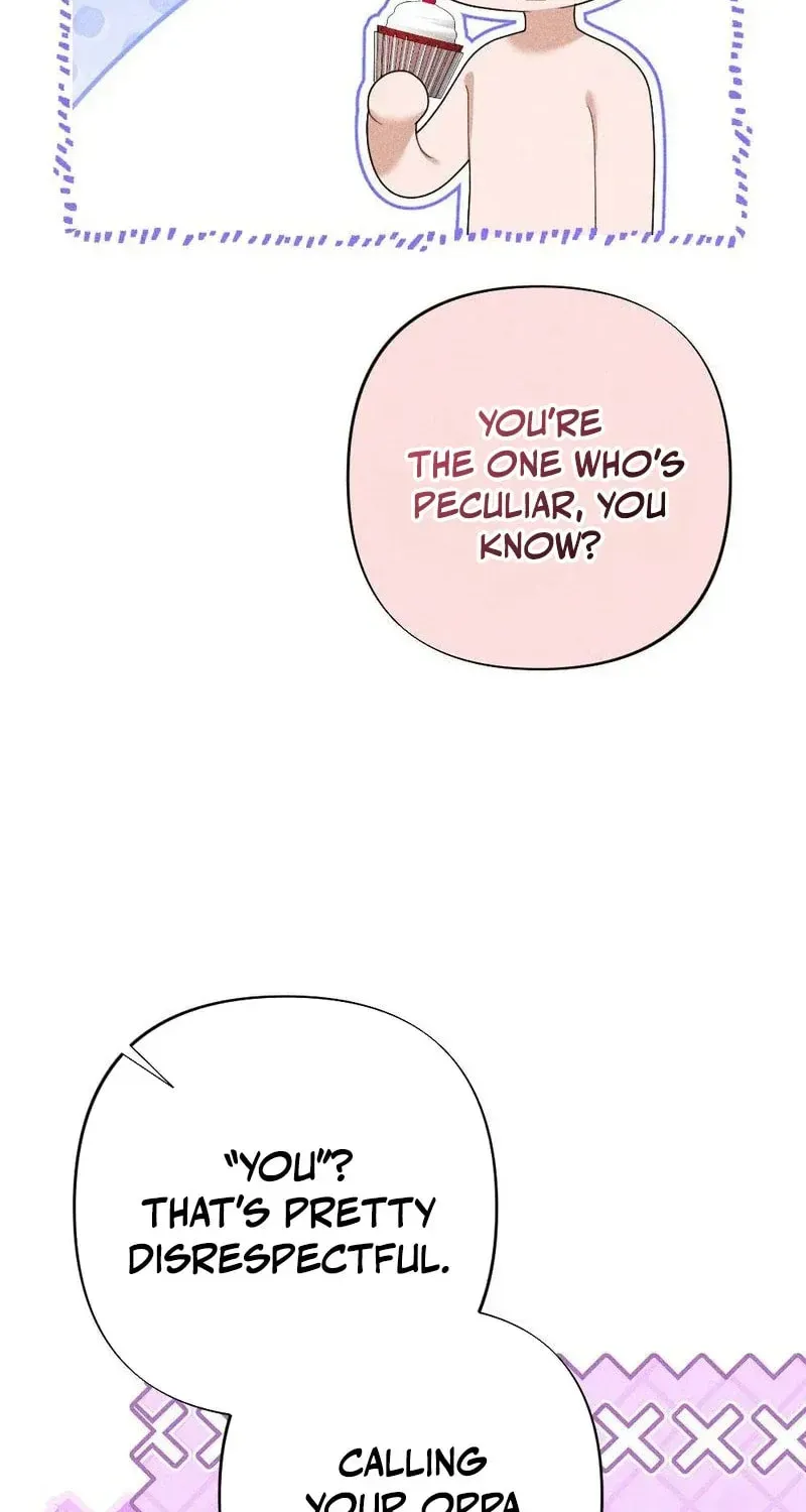 The Child I Secretly Gave Birth To Chapter 22 page 41 - 