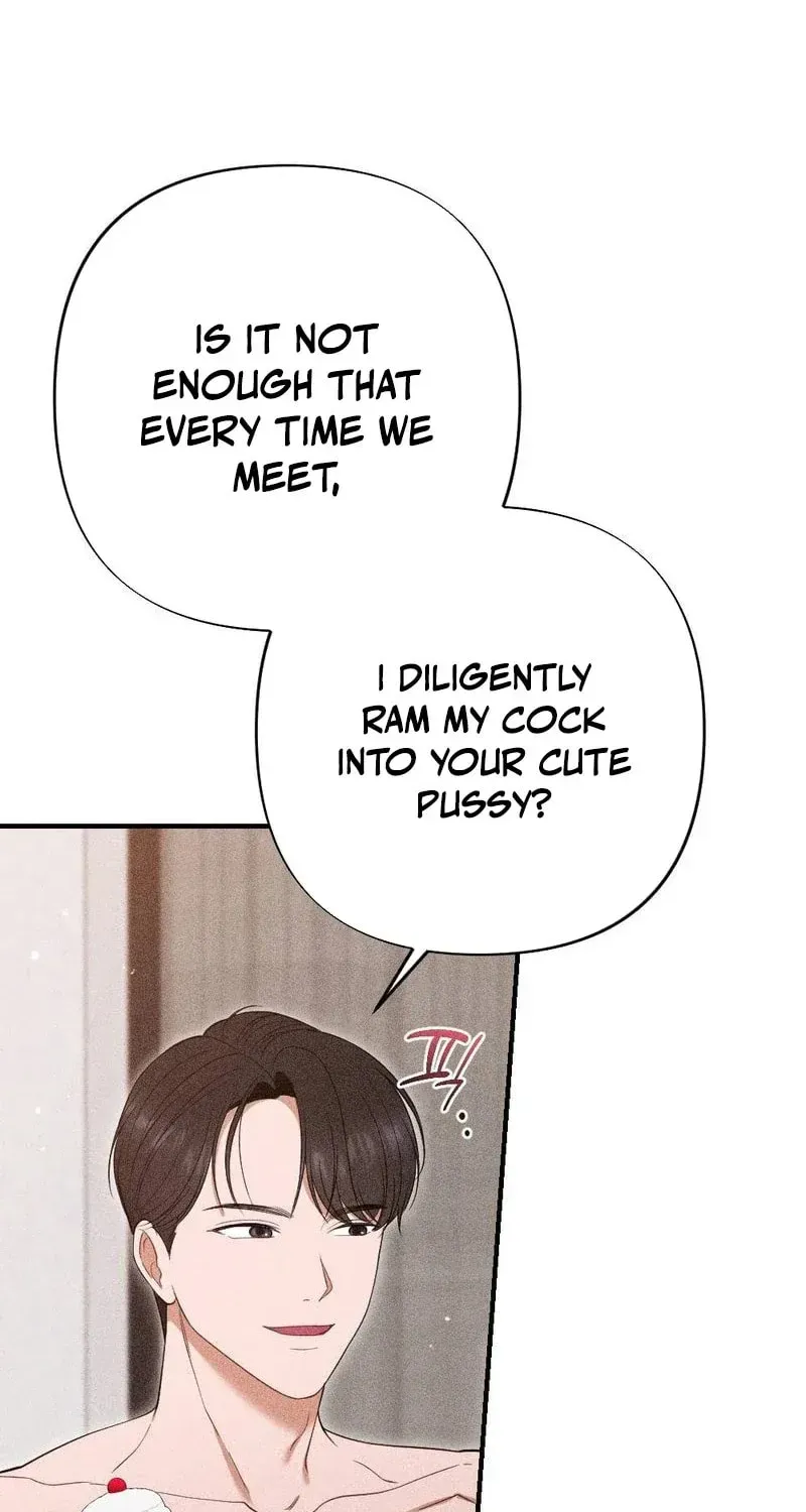 The Child I Secretly Gave Birth To Chapter 22 page 43 - 