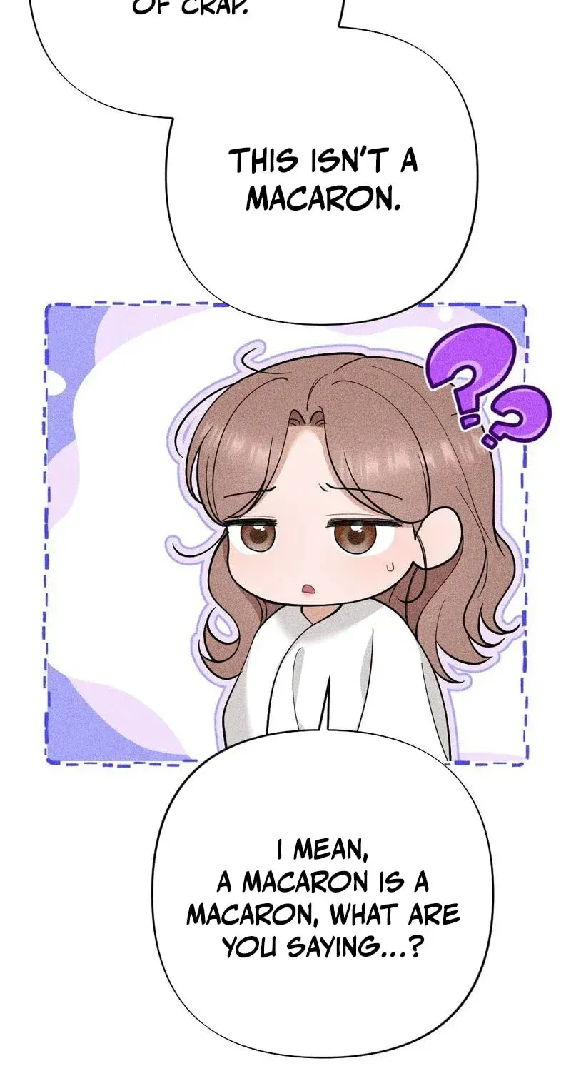 The Child I Secretly Gave Birth To Chapter 22 page 48 - 