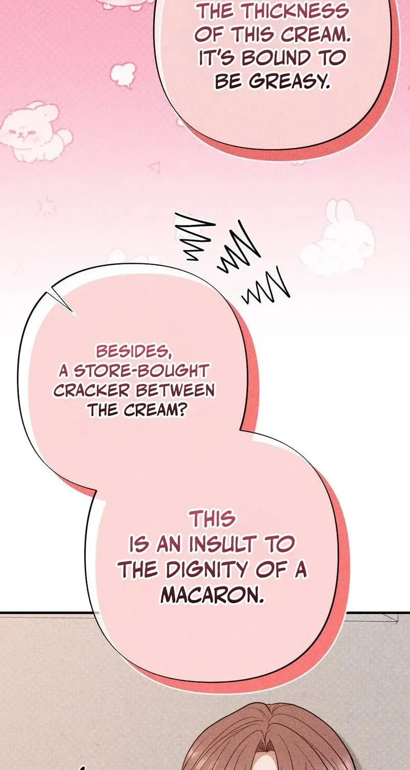 The Child I Secretly Gave Birth To Chapter 22 page 51 - 