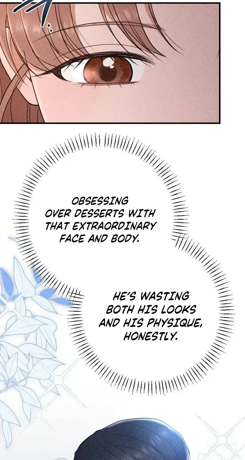 The Child I Secretly Gave Birth To Chapter 22 page 53 - 