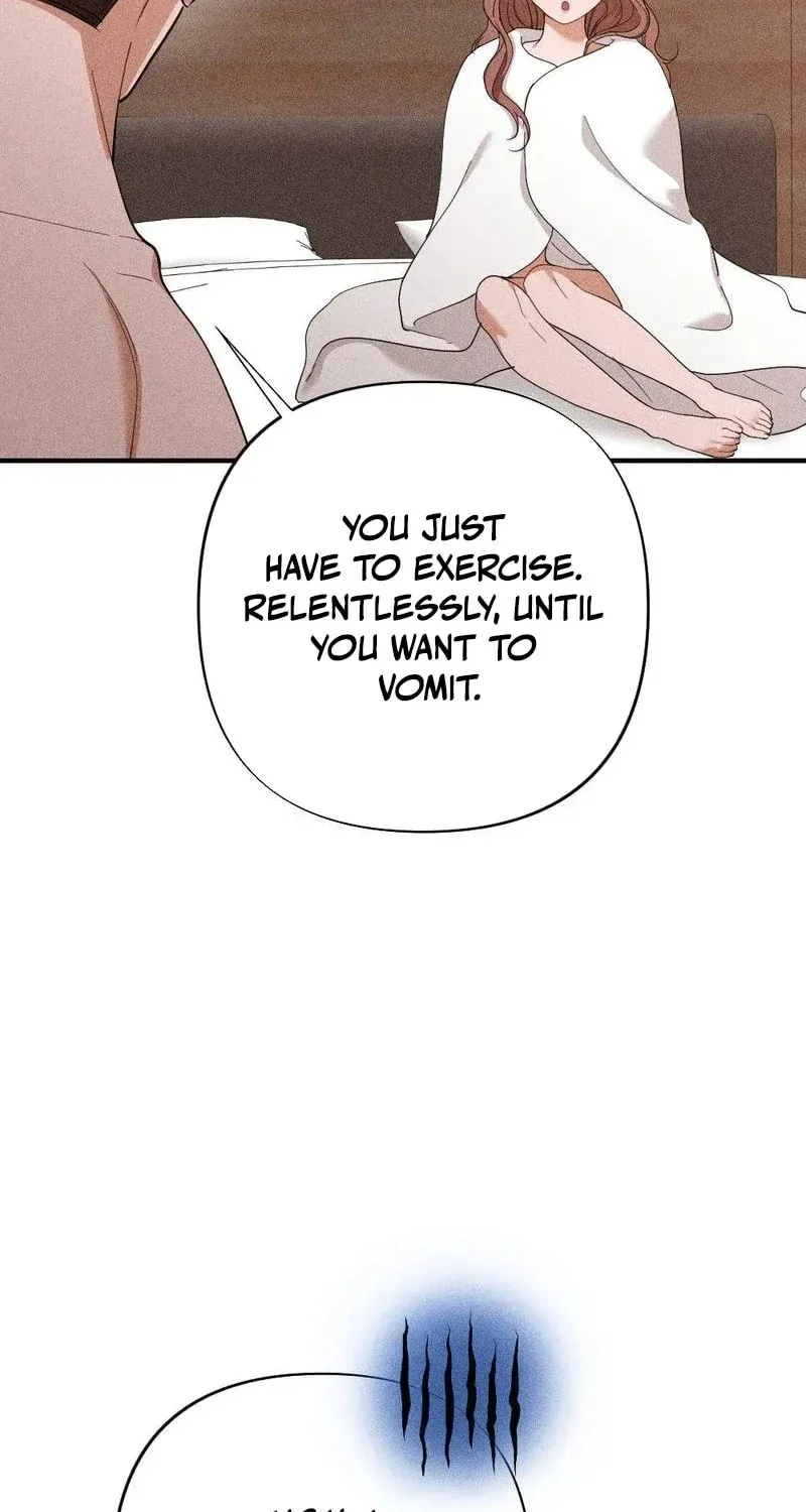 The Child I Secretly Gave Birth To Chapter 22 page 56 - 