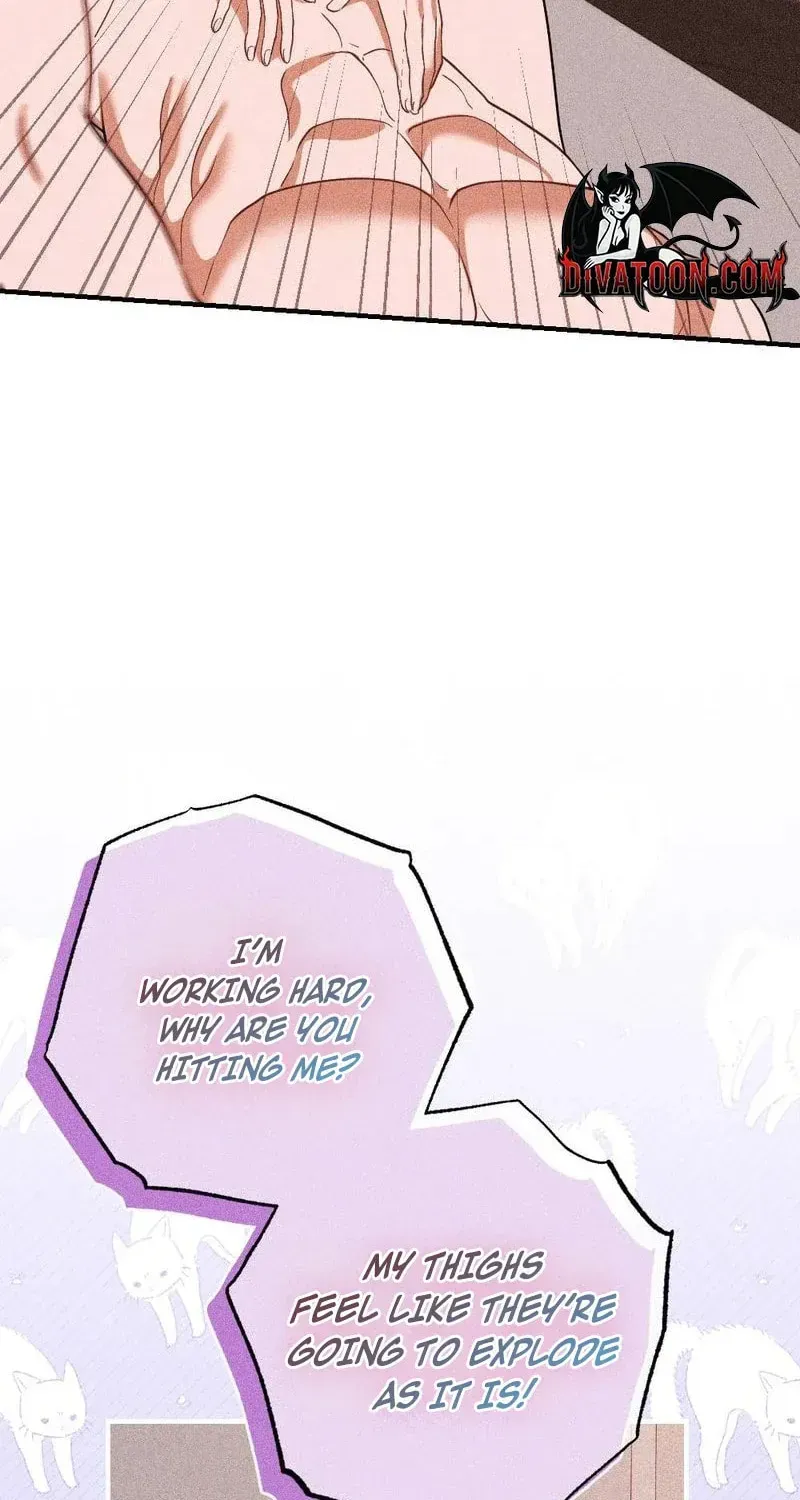 The Child I Secretly Gave Birth To Chapter 22 page 84 - 