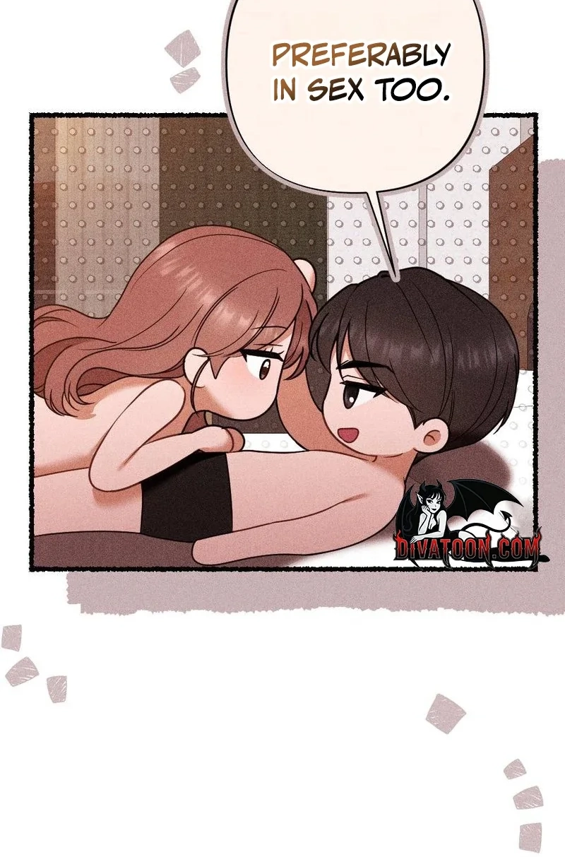 The Child I Secretly Gave Birth To Chapter 23 page 33 - 