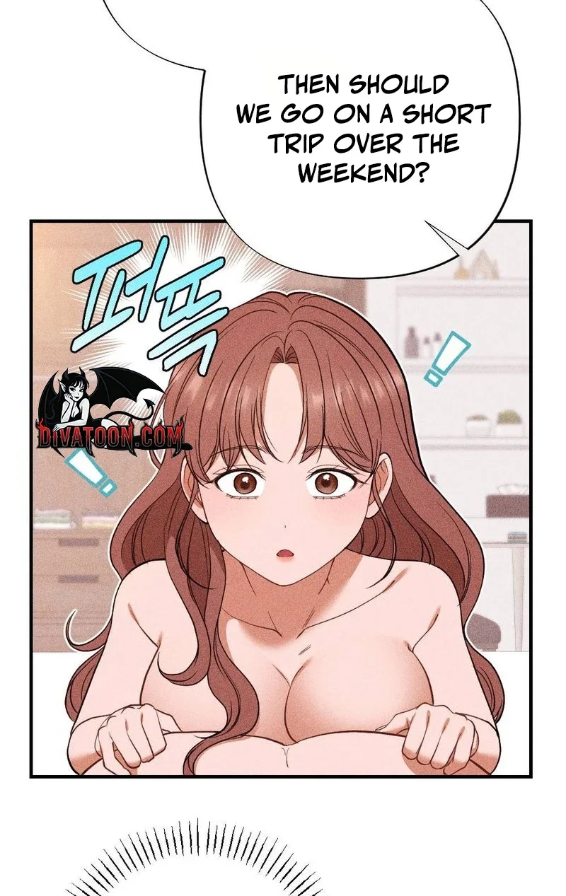 The Child I Secretly Gave Birth To Chapter 23 page 38 - 