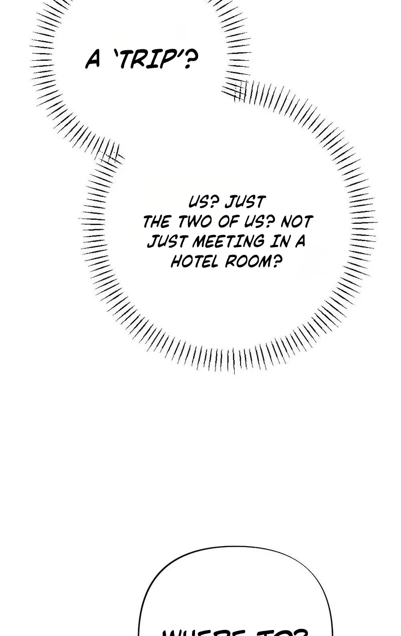 The Child I Secretly Gave Birth To Chapter 23 page 39 - 