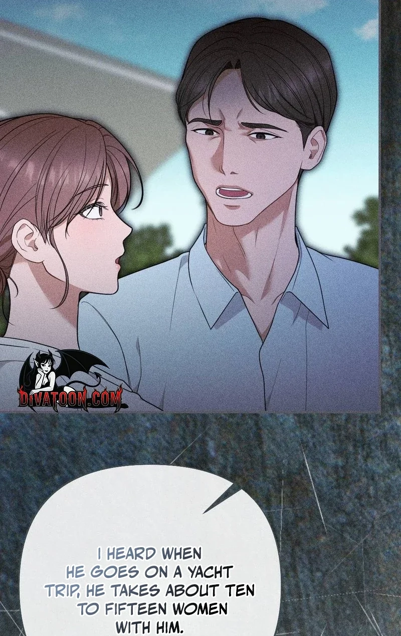 The Child I Secretly Gave Birth To Chapter 23 page 43 - 