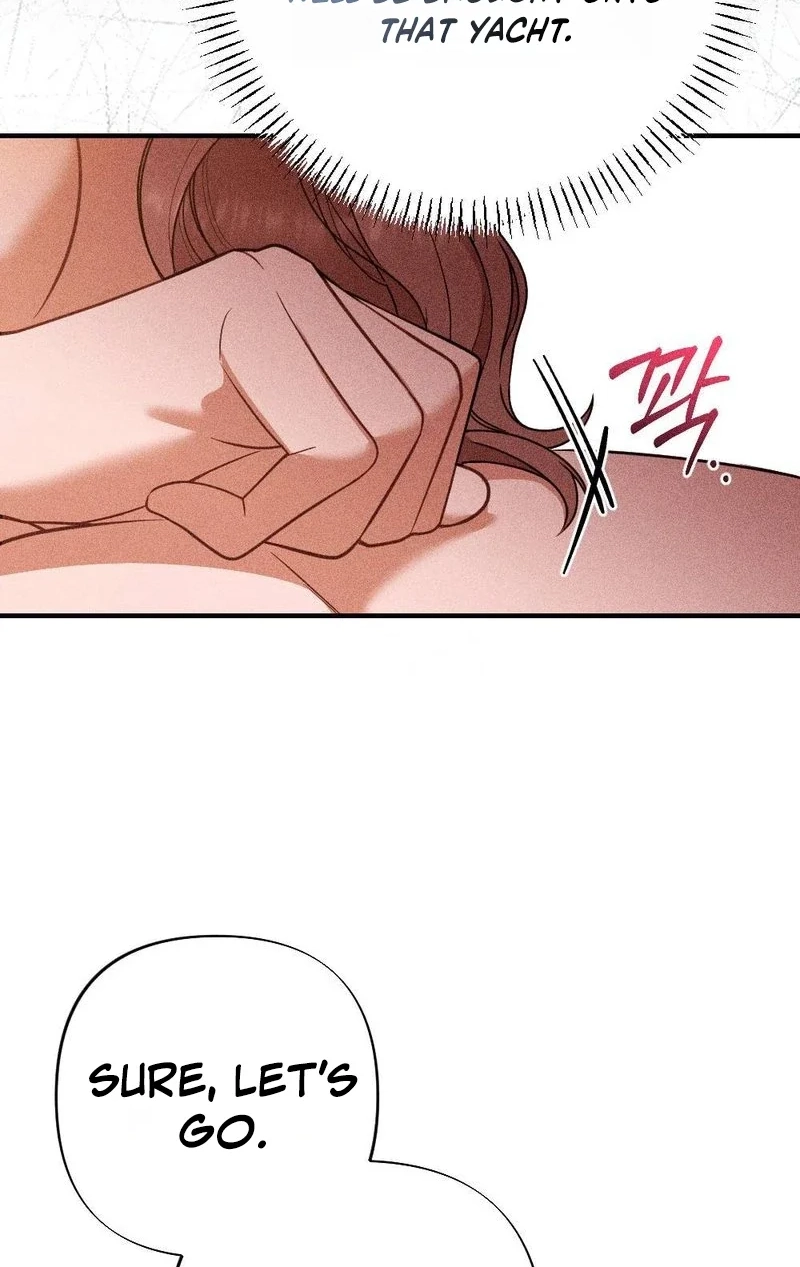 The Child I Secretly Gave Birth To Chapter 23 page 45 - 