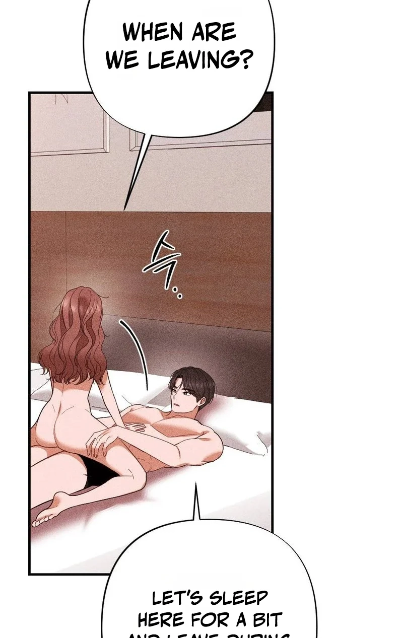 The Child I Secretly Gave Birth To Chapter 23 page 46 - 