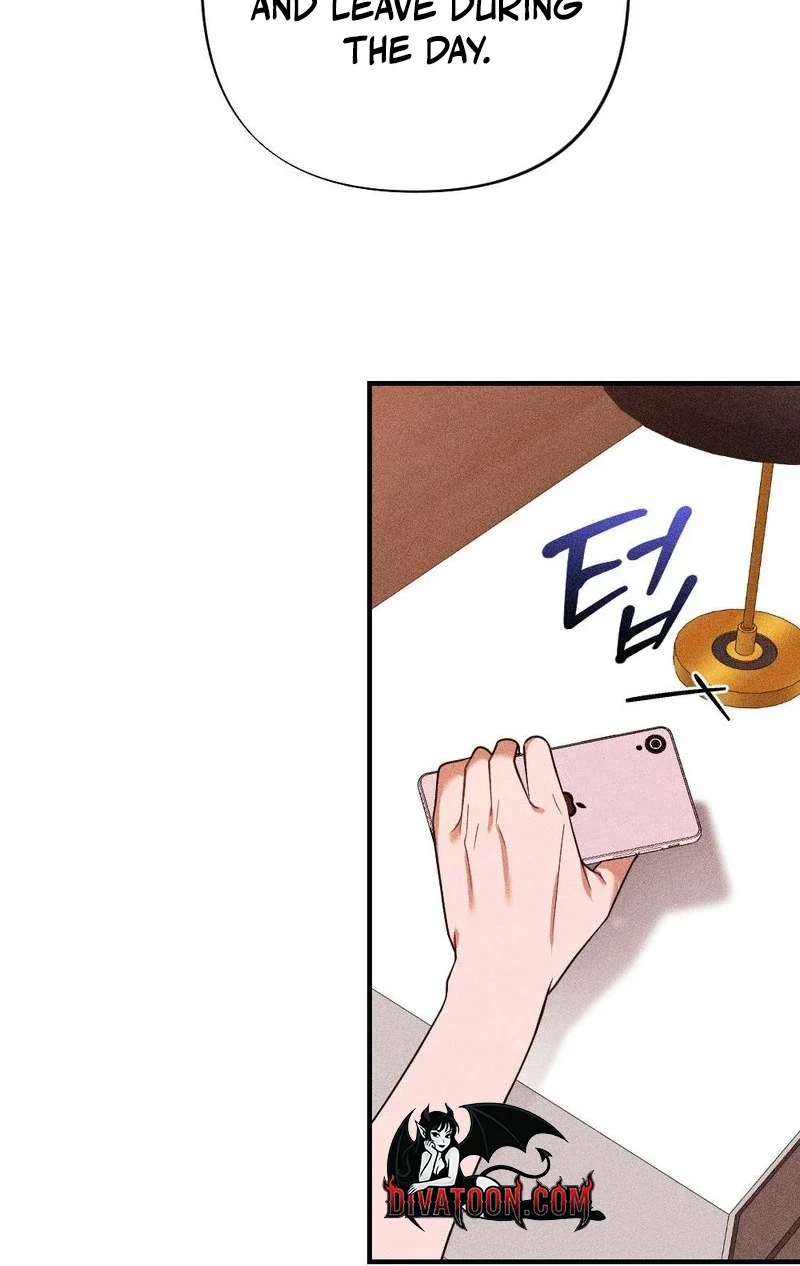 The Child I Secretly Gave Birth To Chapter 23 page 47 - 