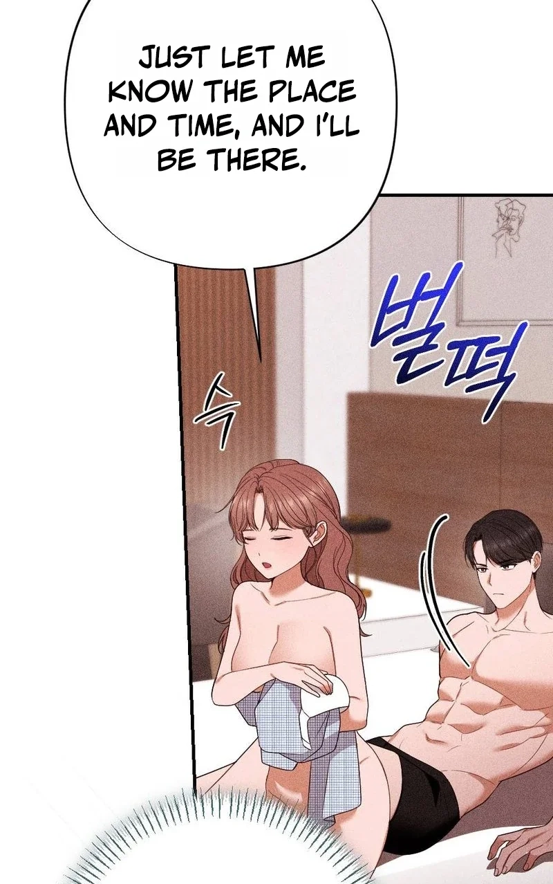 The Child I Secretly Gave Birth To Chapter 23 page 50 - 