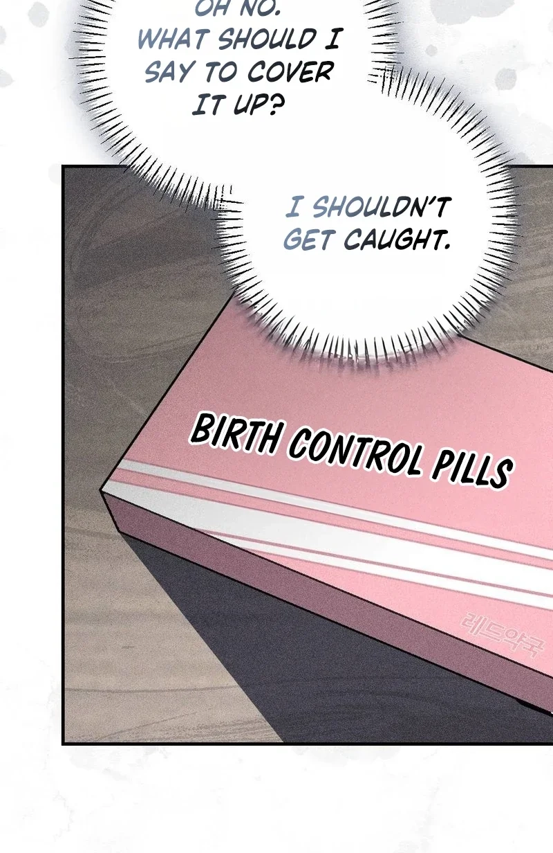 The Child I Secretly Gave Birth To Chapter 23 page 69 - 