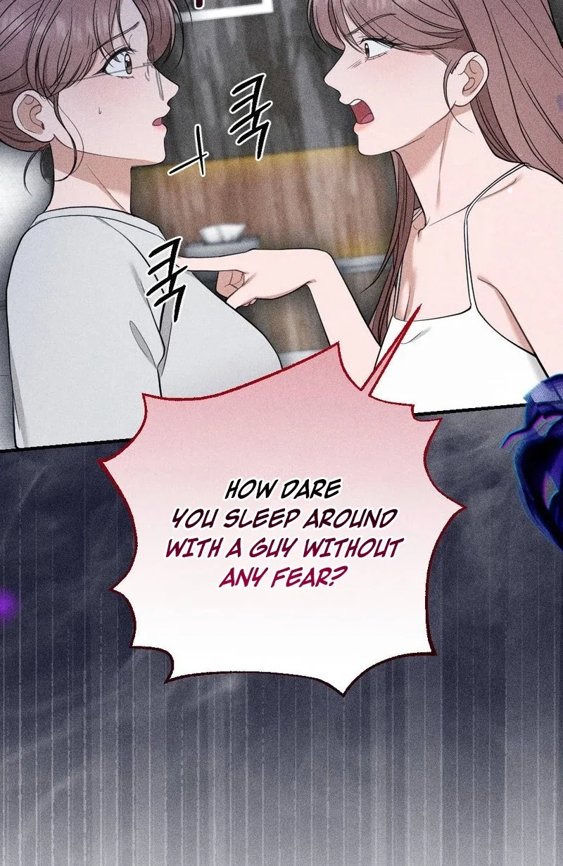 The Child I Secretly Gave Birth To Chapter 23 page 71 - 