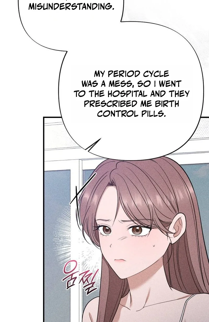The Child I Secretly Gave Birth To Chapter 23 page 73 - 