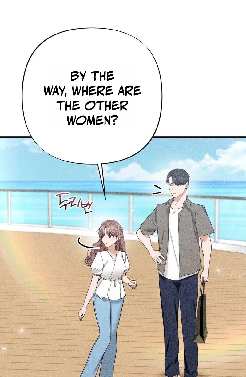 The Child I Secretly Gave Birth To Chapter 23 page 85 - 