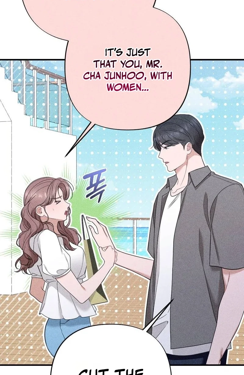 The Child I Secretly Gave Birth To Chapter 23 page 89 - 
