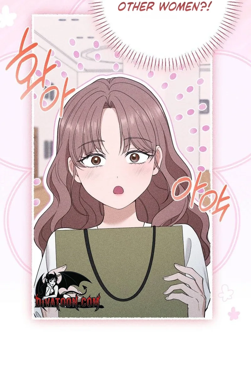 The Child I Secretly Gave Birth To Chapter 23 page 91 - 