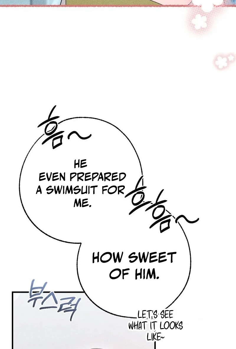 The Child I Secretly Gave Birth To Chapter 23 page 98 - 