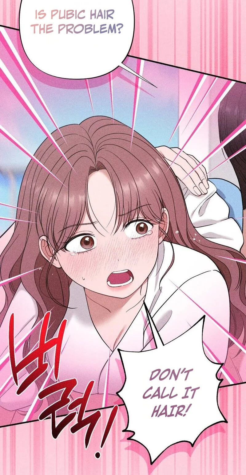 The Child I Secretly Gave Birth To Chapter 24 page 19 - 