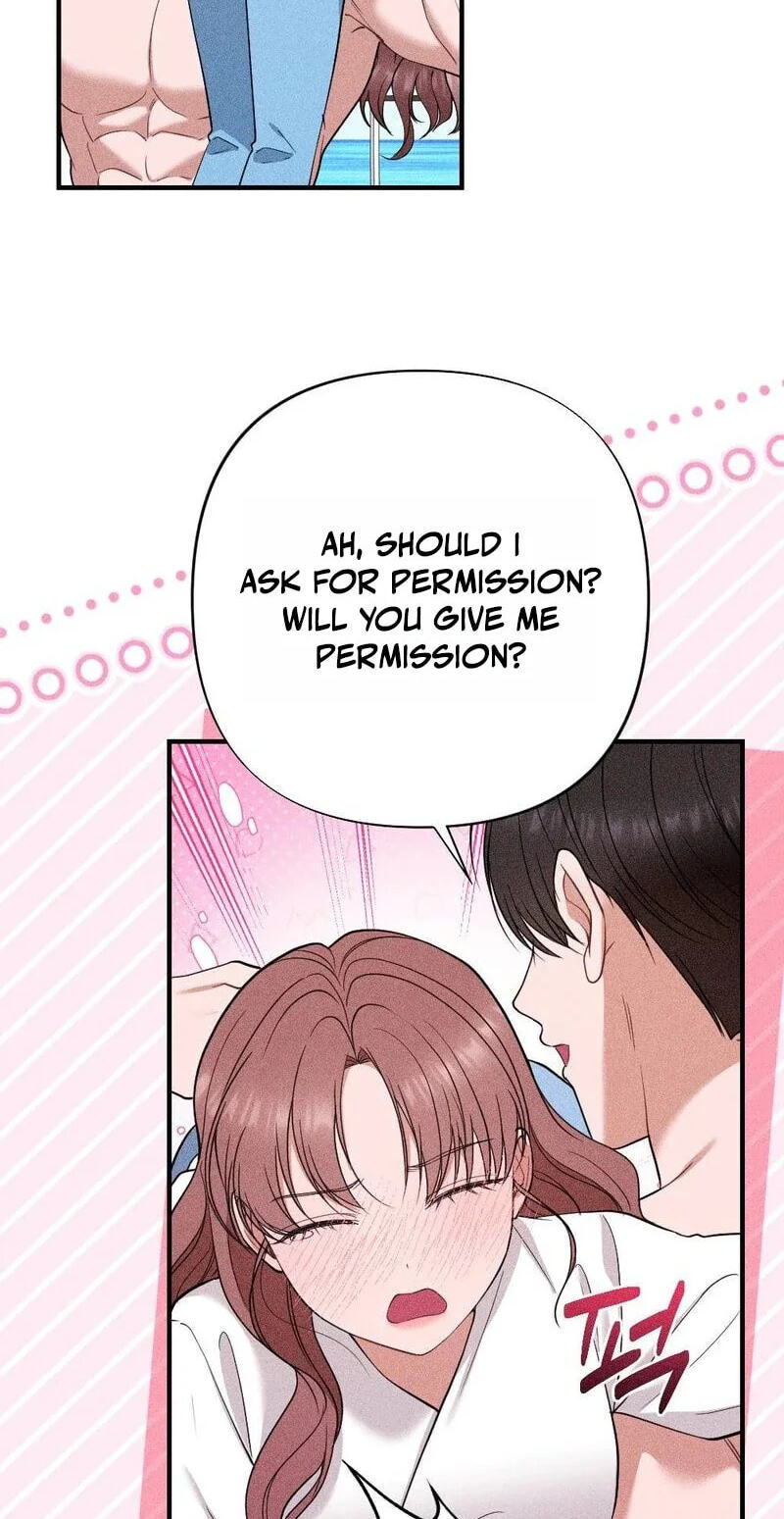 The Child I Secretly Gave Birth To Chapter 24 page 21 - 