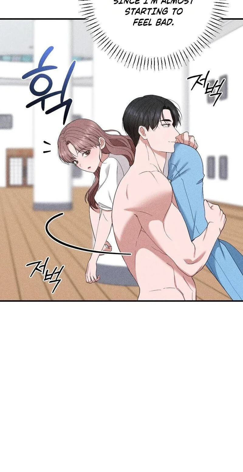 The Child I Secretly Gave Birth To Chapter 24 page 23 - 