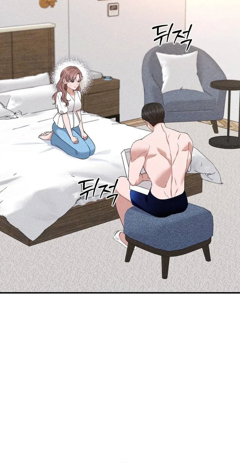 The Child I Secretly Gave Birth To Chapter 24 page 28 - 