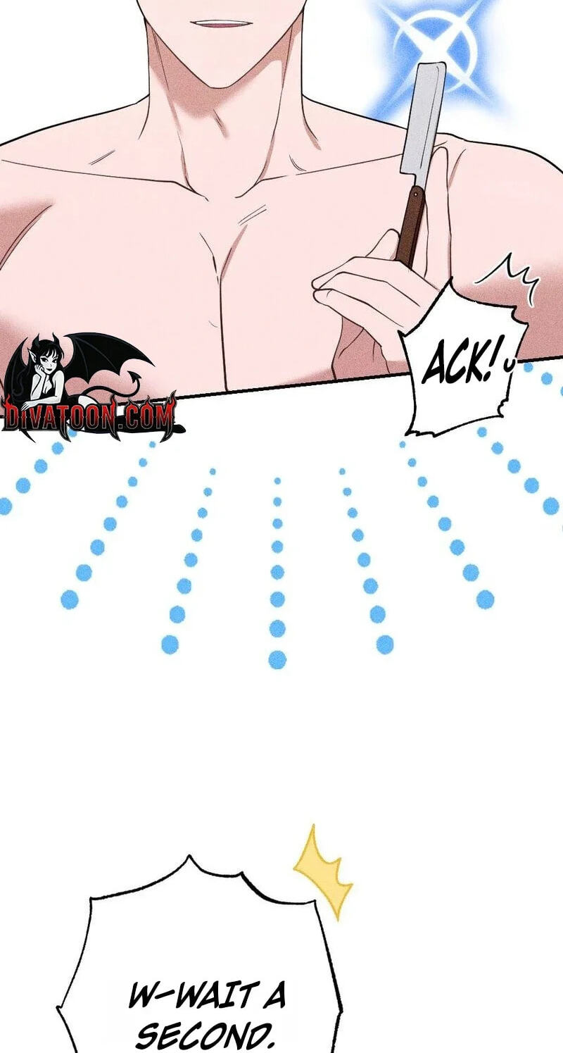 The Child I Secretly Gave Birth To Chapter 24 page 31 - 