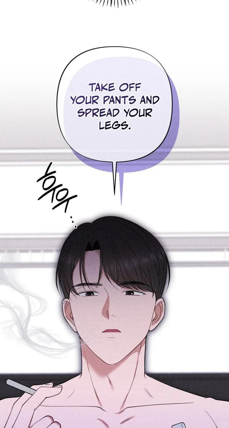 The Child I Secretly Gave Birth To Chapter 24 page 33 - 