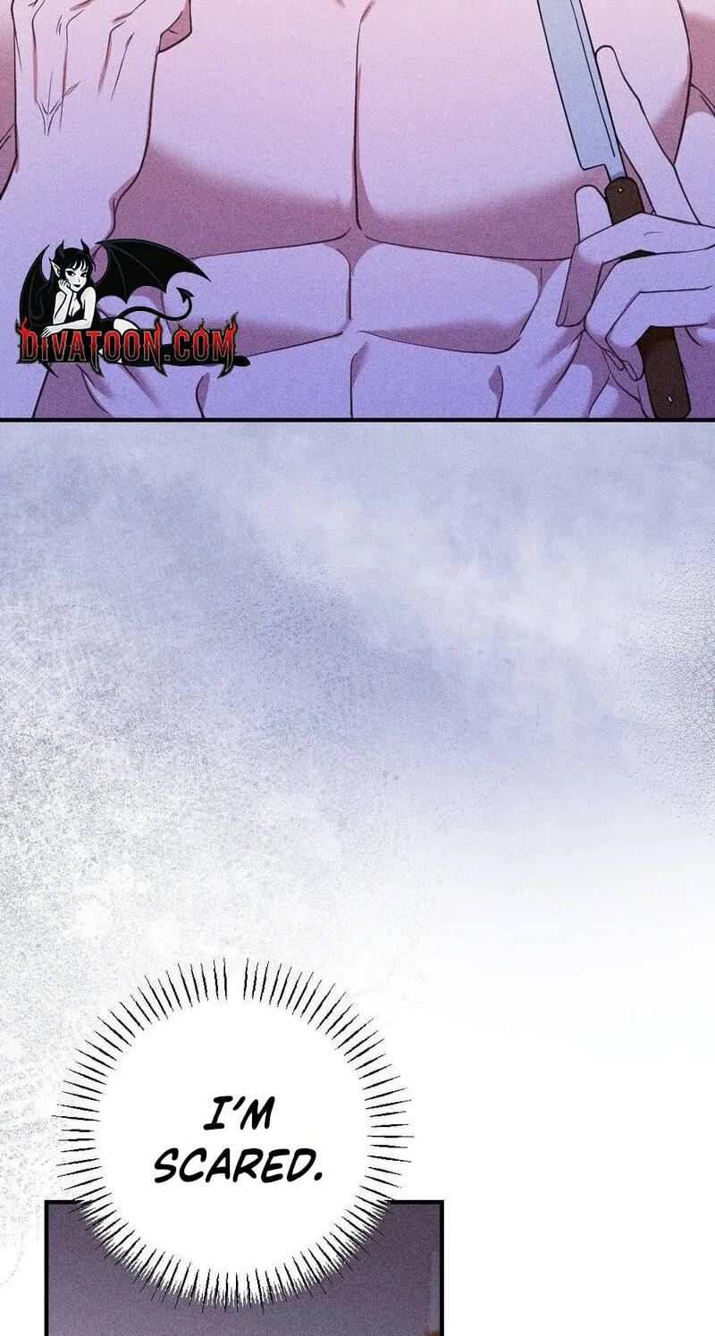 The Child I Secretly Gave Birth To Chapter 24 page 34 - 