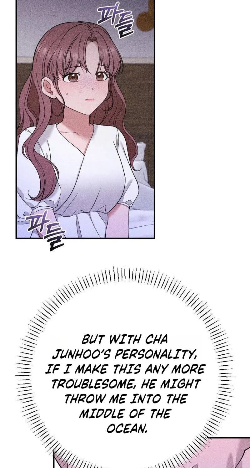 The Child I Secretly Gave Birth To Chapter 24 page 35 - 