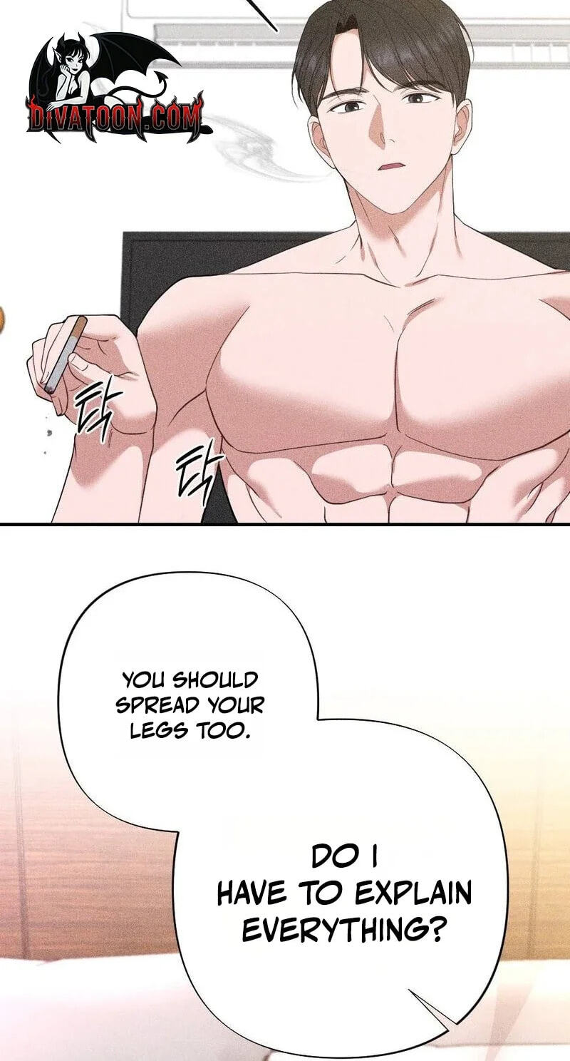 The Child I Secretly Gave Birth To Chapter 24 page 38 - 