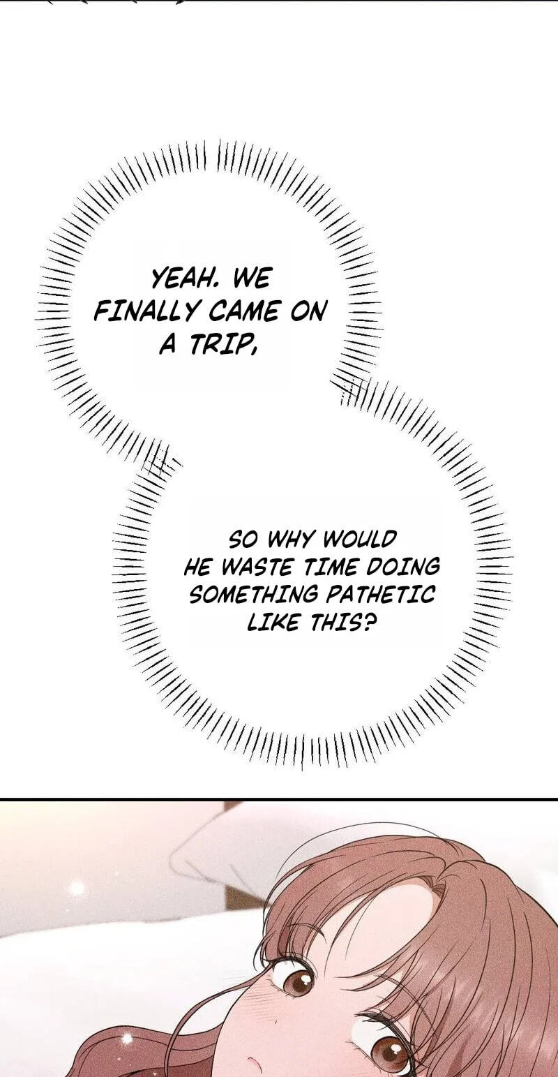 The Child I Secretly Gave Birth To Chapter 24 page 49 - 