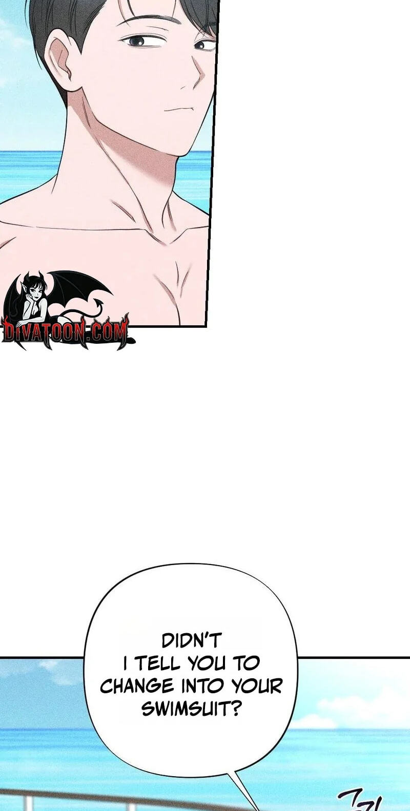 The Child I Secretly Gave Birth To Chapter 24 page 6 - 