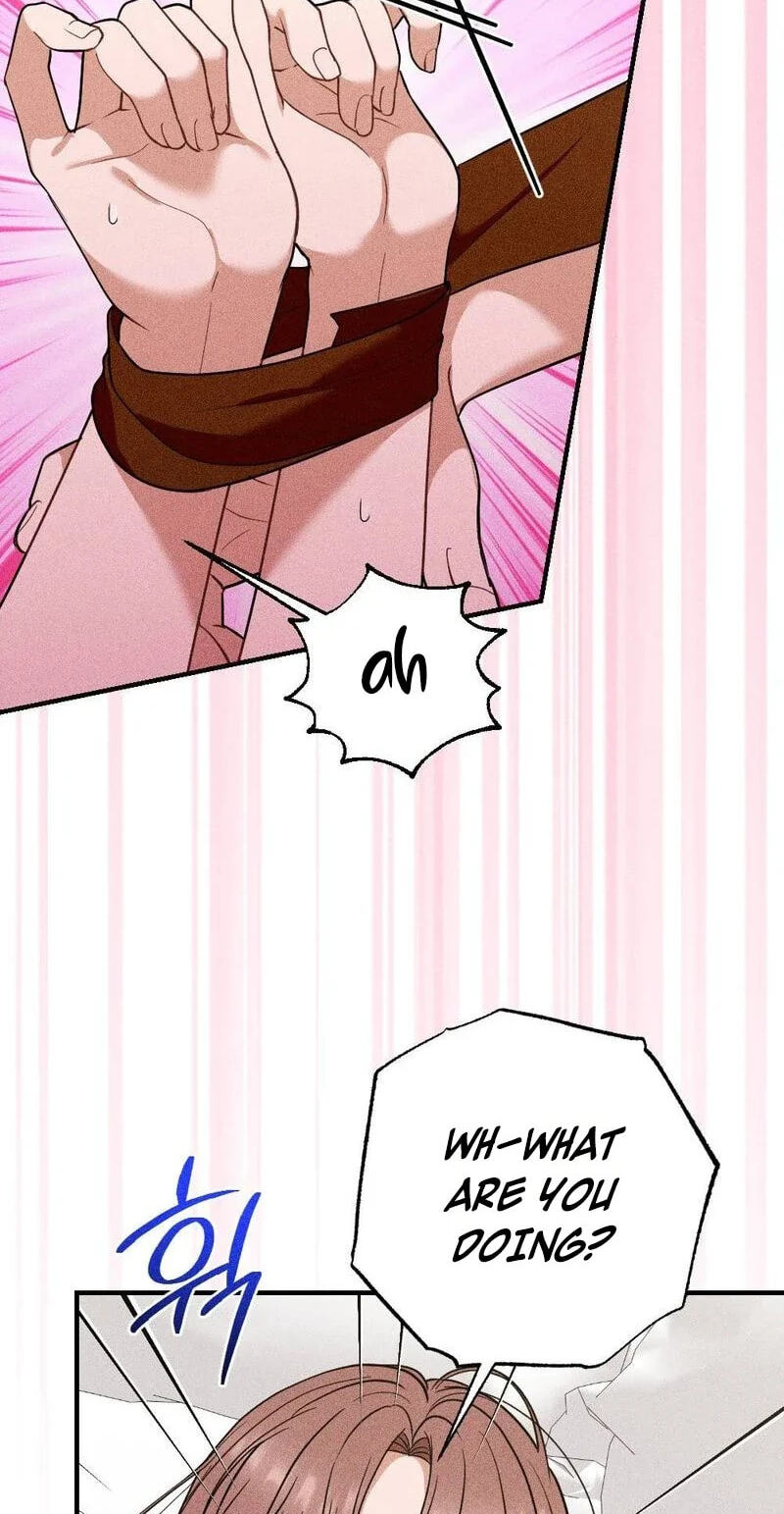 The Child I Secretly Gave Birth To Chapter 24 page 53 - 