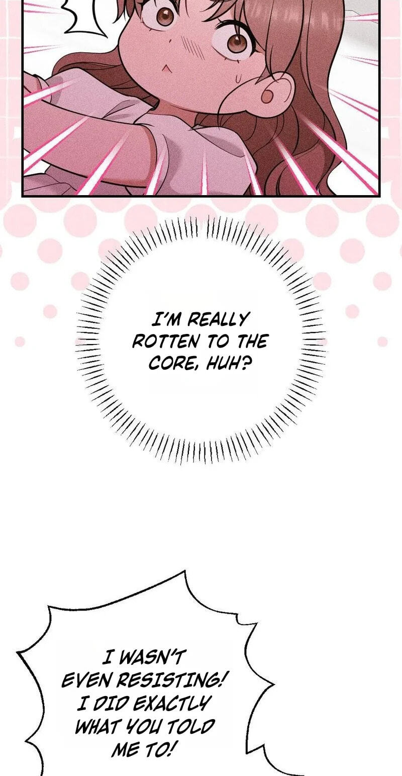 The Child I Secretly Gave Birth To Chapter 24 page 57 - 