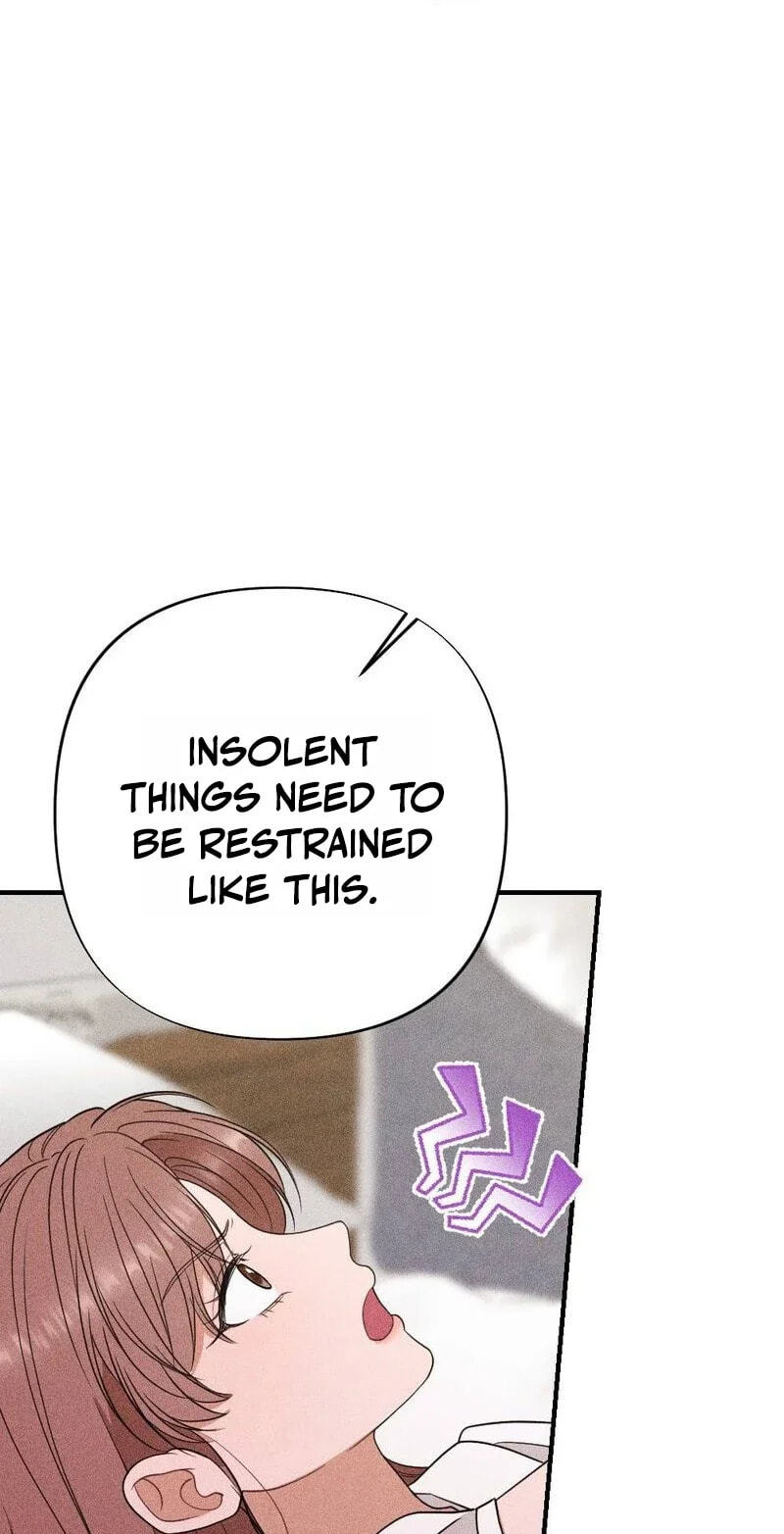 The Child I Secretly Gave Birth To Chapter 24 page 59 - 