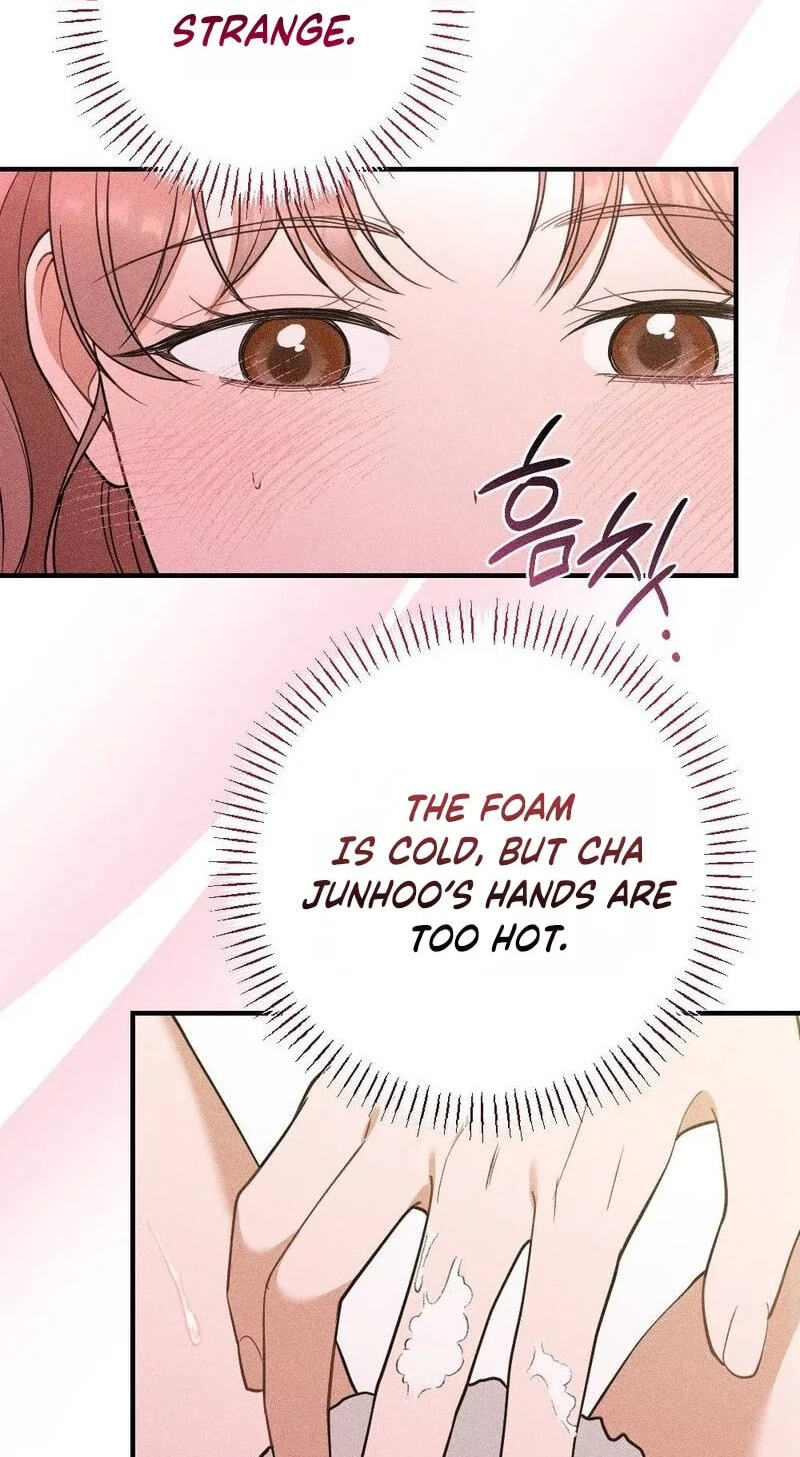 The Child I Secretly Gave Birth To Chapter 24 page 70 - 