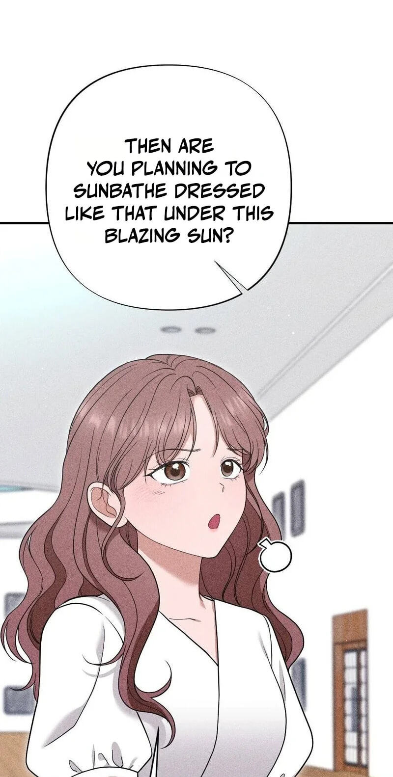 The Child I Secretly Gave Birth To Chapter 24 page 8 - 