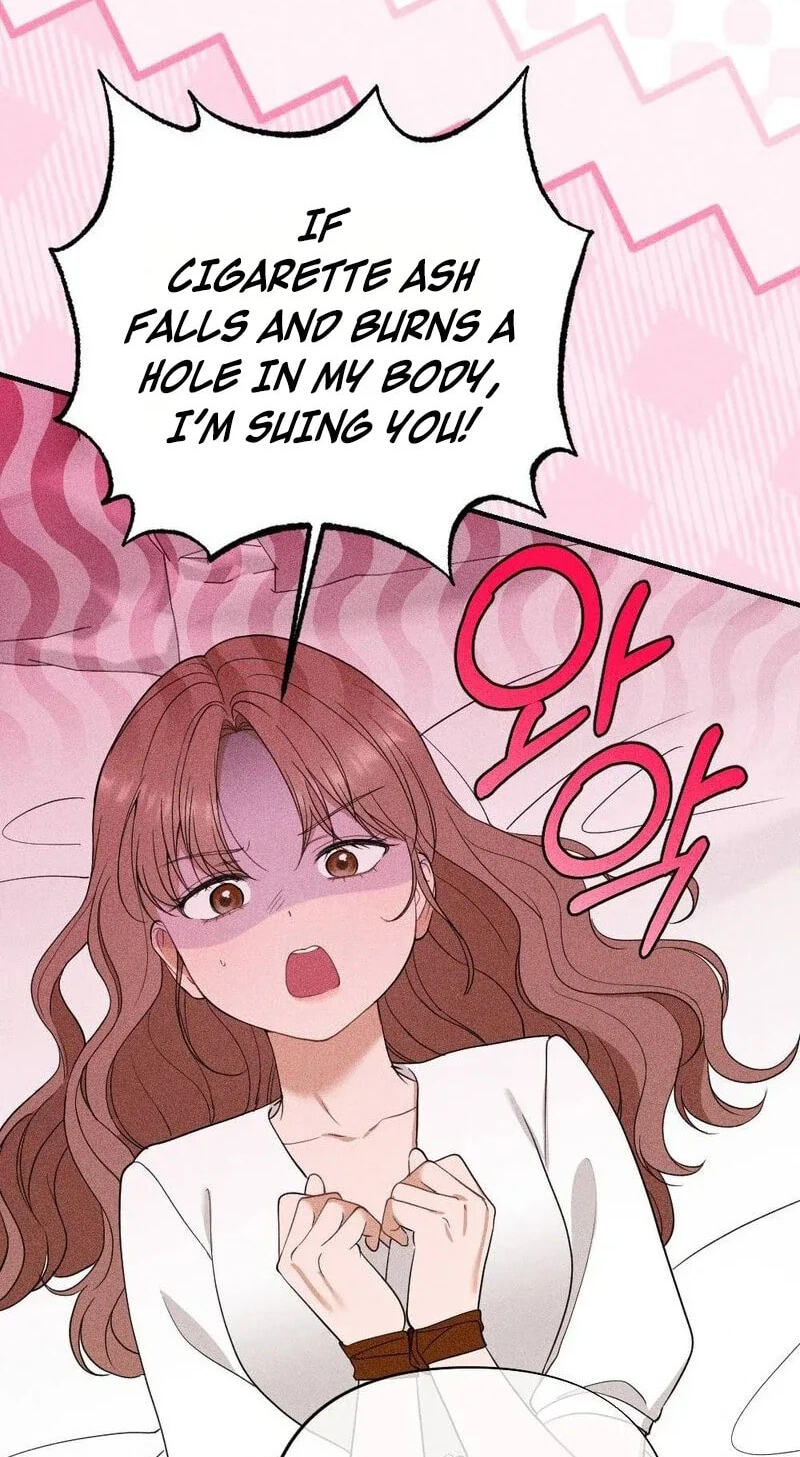 The Child I Secretly Gave Birth To Chapter 24 page 73 - 
